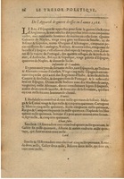 1608 - Thierry Rolin - Trésor politique - Augsbourg