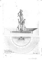 1642 - Sébastien Cramoisy - Trésor des merveilles de la maison royale de Fontainebleau - BM Lyon