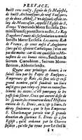 1646 - Jean Billaine - Trésor sacré ou inventaire des saintes reliques - BM Lyon