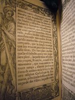 1574 - Jean Bogart - Trésor de dévotion contenant plusieurs oraisons dévotes et exercices spirituels - BnF