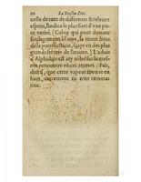 1612 - Charles Sevestre - Toison d’or ou la fleur des trésors - Getty Research Institute