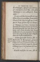 1603 - Galiot Corrozet - Trésor des histoires de France - BnF Tolbiac