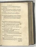 1552 - Vincent Sertenas - Trésor de pratique pour les juges - Kansas University