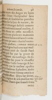 1603 - Jean Didier - Trésor sacré de la miséricorde - BnF