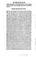 1614 - Jean Richer - Trésor du nouveau style et protocole de la chancellerie de France - BSB Munich