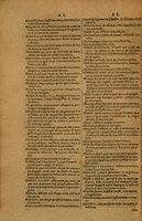 1617 - Samuel Crespin - Trésor des trois langues espagnole, française et italienne (Première partie) - Regensburg