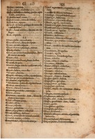 1645 - A. de Sommaville et A. Courbé - Trésor des deux langues espagnole et française (Seconde partie) - BSB Munich