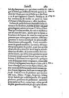 1607 - Nicolas Du Fossé - Trésor quadragésimal - T 02 - BM Lyon