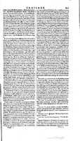 1629 - Veuve Nicolas Buon - Trésor du droit français (21754 T. 1) - BM Lyon