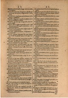 1606 - Samuel Crespin - Thresor des trois langues, francoise, italiene et espagnolle - BSB Munich
