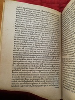 1544 - [Guillaume Bossozel] - Trésor du remède préservatif contre la peste - Bibliothèque Sainte-Geneviève