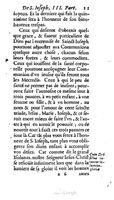 1654 - Antoine Jullieron - Trésor inestimable de Saint-Joseph - BM Lyon