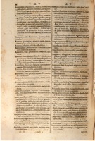 1609 - Philippe Albert et Alexandre Pernet - Trésor des trois langues, francoise, italienne et espagnole (Troisième partie) - BSB Munich