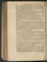 1611 - Pierre Chevalier - Trésor politique - BnF Tolbiac
