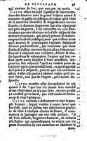 1568 - Willem Silvius - Trésor des vies de Plutarque - Anvers Plantin-Moretus