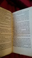 1581 - Pierre Le Voirier et Gervais Mallot - Trésor des histoires tragiques - BnF Richelieu