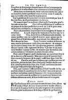 1581c. - Christophe Plantin - Le Livre des témoignages du Trésor caché au champ - Amsterdam