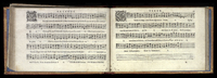 1582 - [Pierre de Saint-André] - Trésor de musique d’Orlande de Lassus Tenor - Mons