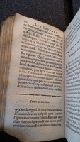 1625 - Louis Loudet - Secrétaire des secrétaires ou le Trésor de la plume française - Lucerne