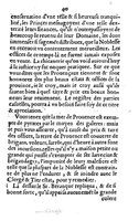 1581 - s.n. - Secret des trésors de France (Livre I) - BSB Munich