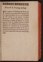 1624 - Joseph Bouillerot - Trésor de l’histoire générale de notre temps - BnF Arsenal