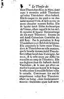 1614 - Jean Corrozet - Trésor des histoires de France - BM Lyon