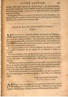 1608 - Pierre Chevalier - Trésor politique - BSB Munich