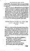 1567 - Willem Silvius - Trésor des vies de Plutarque - Anvers Musée Plantin-Moretus