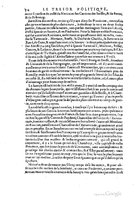 1611 - Pierre Chevalier - Trésor politique - UGent