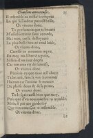 1607 - Pierre Brossart - Trésor des trésors - BnF