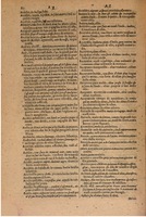 1606 - Samuel Crespin - Thresor des trois langues, francoise, italiene et espagnolle - BSB Munich