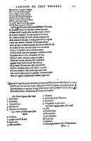 1619 - SHC - Trésor de l’histoire des langues de cet univers - BSB Munich