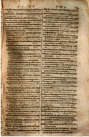 1644 - Jacques Crespin - Trésor des trois langues - Passau