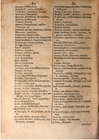 1645 - A. de Sommaville et A. Courbé - Trésor des deux langues espagnole et française (Seconde partie) - BSB Munich
