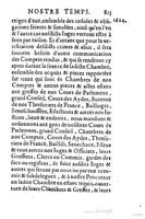 1626 - Joseph Bouillerot - Trésor de l’histoire générale de notre temps - BSB Munich