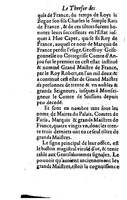 1614 - Jean Corrozet - Trésor des histoires de France - BM Lyon