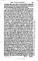 1568 - Willem Silvius - Trésor des vies de Plutarque - Anvers Plantin-Moretus