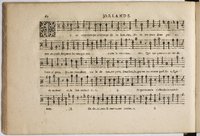 1594 - Paul Marceau - Trésor de musique d&#039;Orlande de Lassus, Superius, Bassus, Tenor, Quinta pars - BnF