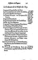 1614 - Jean Corrozet - Trésor des histoires de France - BM Lyon