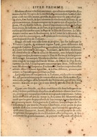 1608 - Nicolas Du Fossé - Trésor politique - BSB Munich