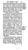 1654 - Antoine Jullieron - Trésor inestimable de Saint-Joseph - BM Lyon