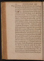 1626 - Joseph Bouillerot - Trésor de l’histoire générale de notre temps - BnF Arsenal