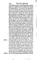 1607 - Nicolas Du Fossé - Trésor quadragésimal - T 01 - BM Lyon