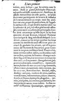 1617 - Jean Le Bouc - Trésor des remèdes secrets - BM Lyon