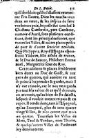 1636 - Jean Billaine - Trésor sacré ou inventaire des saintes reliques - British Library