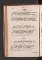 1577 - Jean de Laon - Trésor des 150 psaumes de David - Genève