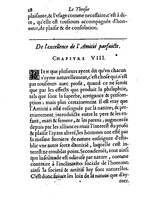 1626 - Jean Lautret - Trésor de l’amitié parfaite - BM Lyon