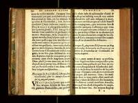 1571 - François Durelle et Benoît Rigaud - Trésor des Amadis - RAE Madrid