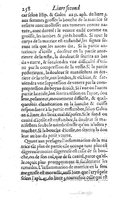 1585 - Jacques du Puis - Trésor des remèdes secrets pour les maladies des femmes - BnF