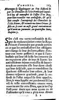 1606 - Jean Antoine Huguetan - Trésor des Amadis - Anvers Musée Plantin-Moretus